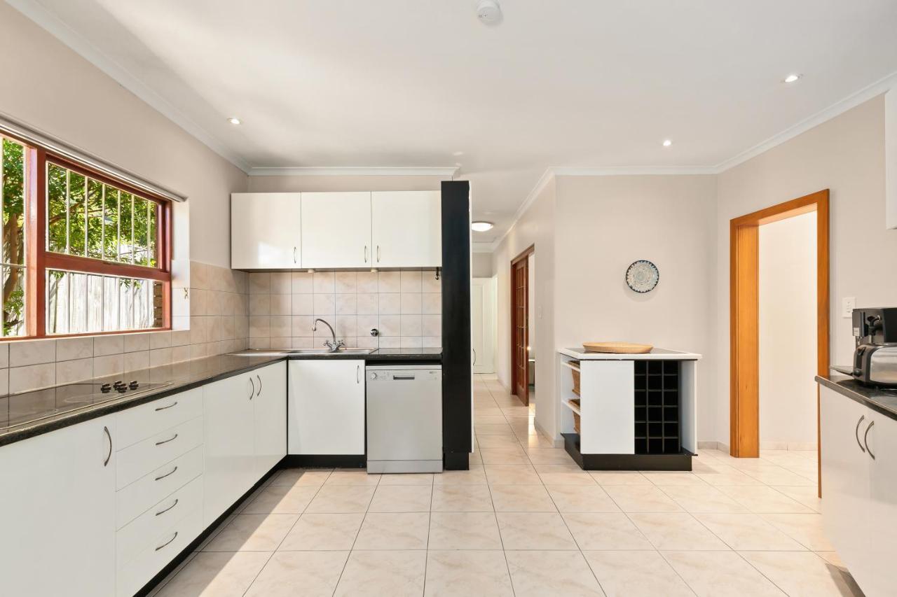 Hout Bay Hilltop Exterior foto