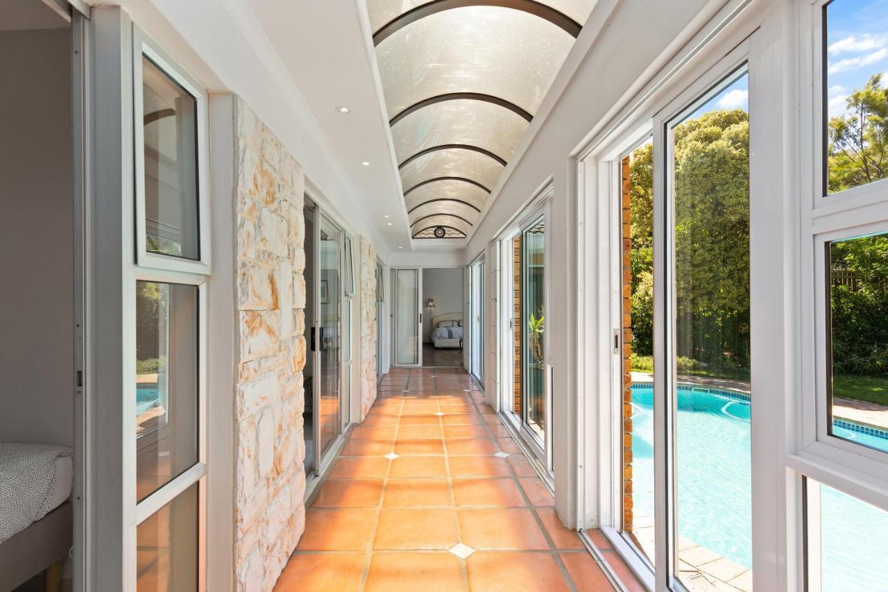 Hout Bay Hilltop Exterior foto